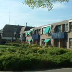 Verzorgingstehuis De Bundeling