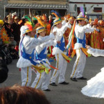 carnavalmadamas