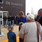 Maxima opent de Lunette, Zutphen