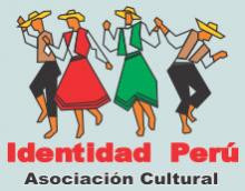 logo Identidad Peru Taller de Danzas