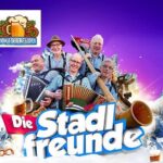 Stadlfreunde